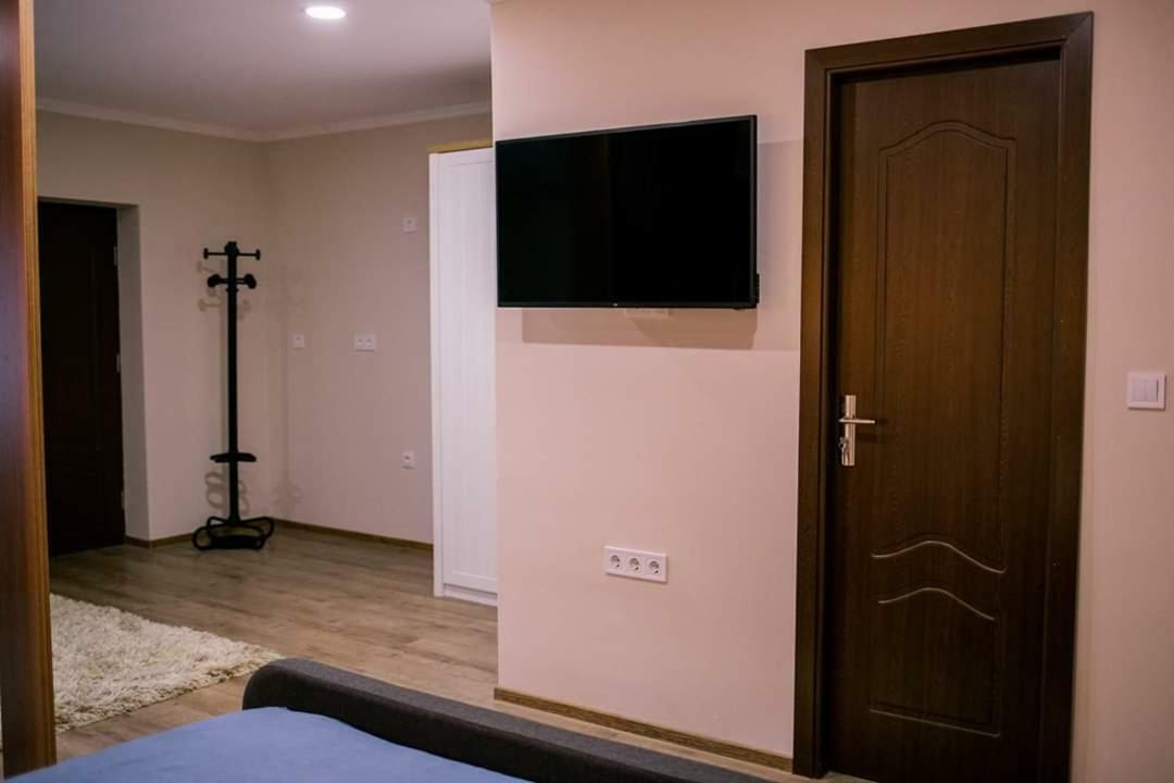 Sangeorgiu de Padure Casa Claudia酒店 外观 照片